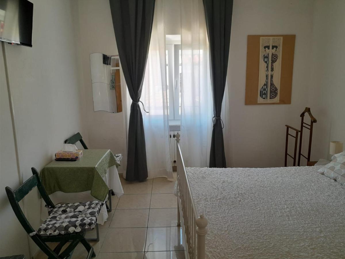 Casa Di Federica Camera Con Bagno Privato Esterno 利沃诺 外观 照片