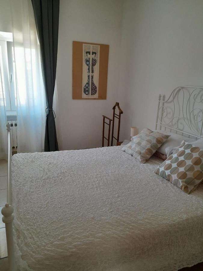 Casa Di Federica Camera Con Bagno Privato Esterno 利沃诺 外观 照片