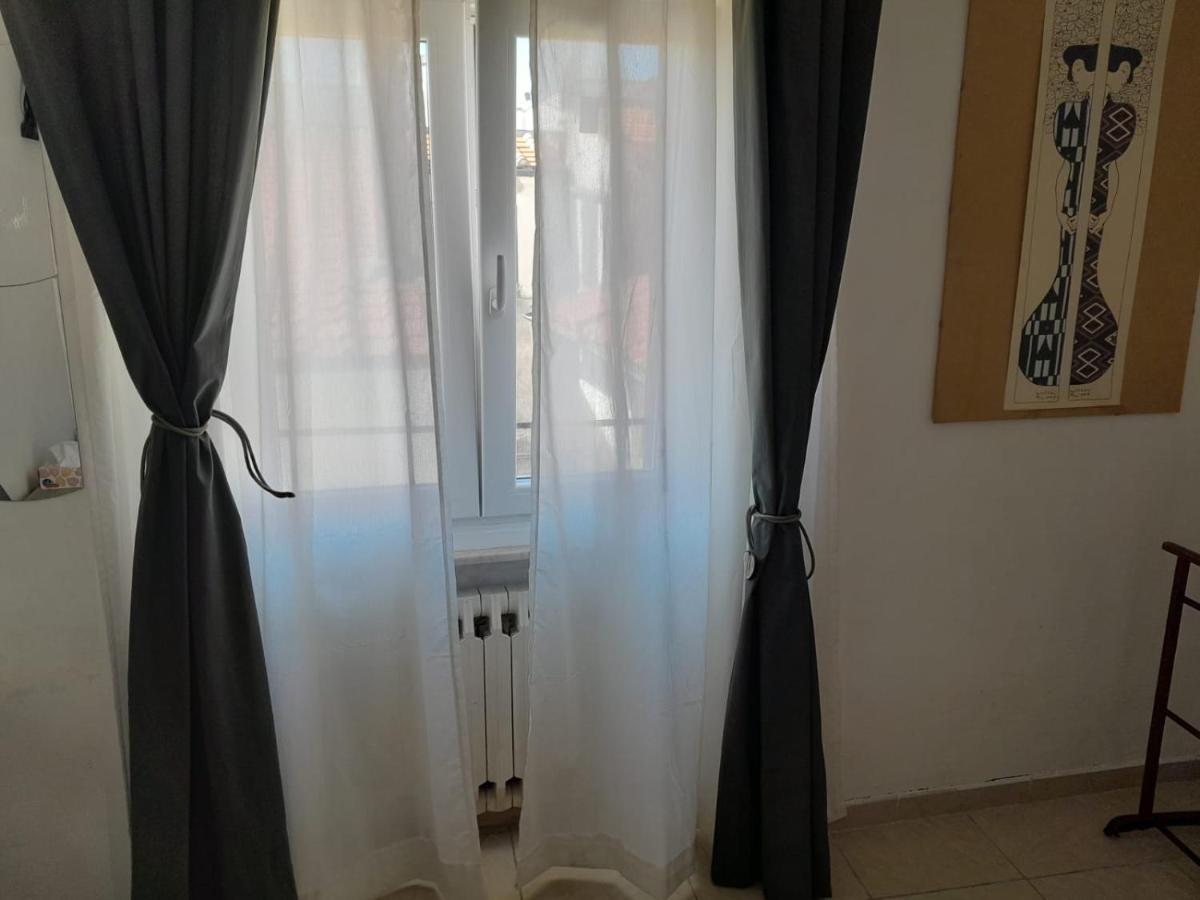 Casa Di Federica Camera Con Bagno Privato Esterno 利沃诺 外观 照片